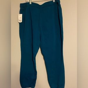 Xersior XXL NWT joggers.